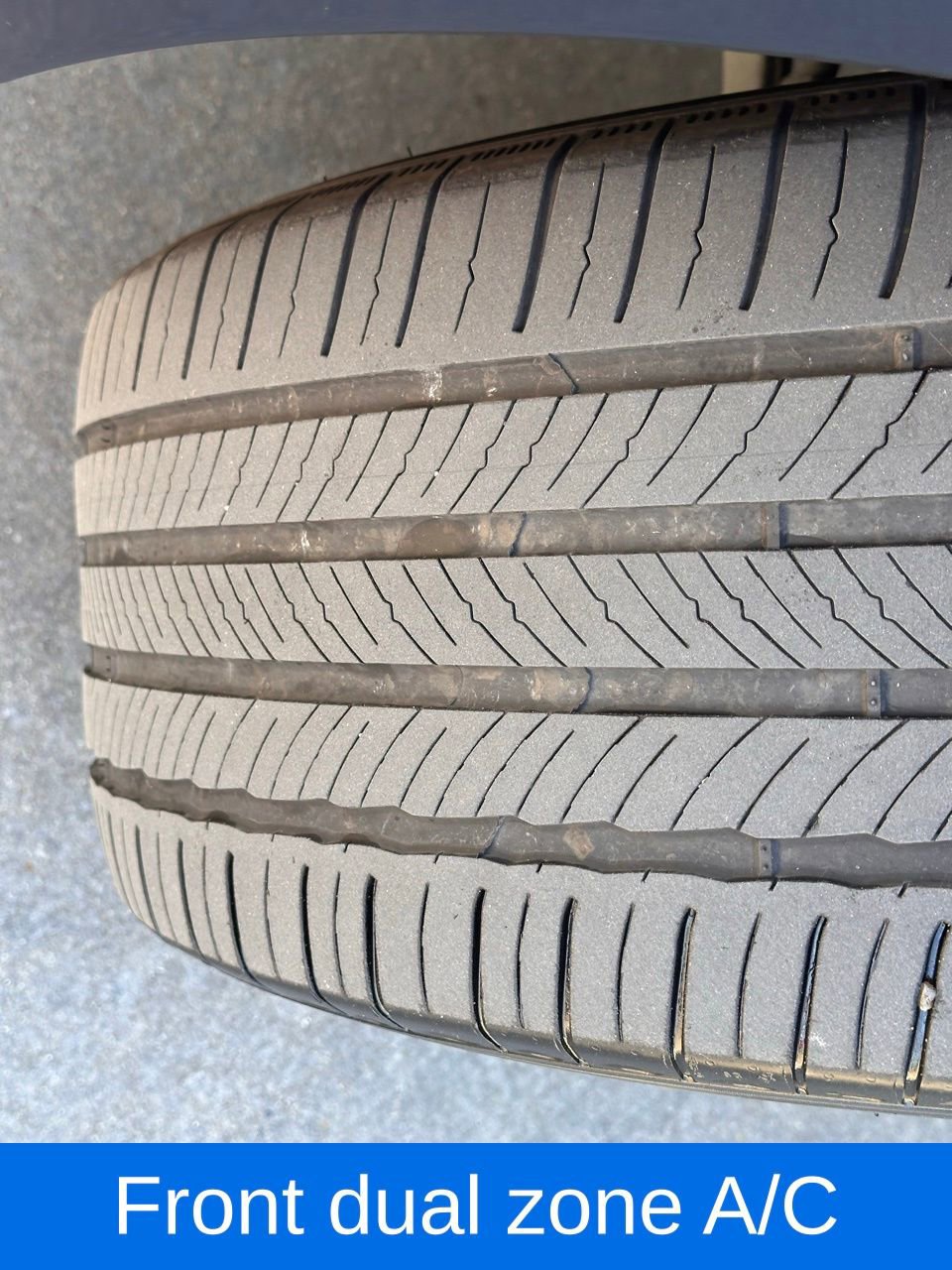 Used 2024 Genesis GV80 3.5T image 3