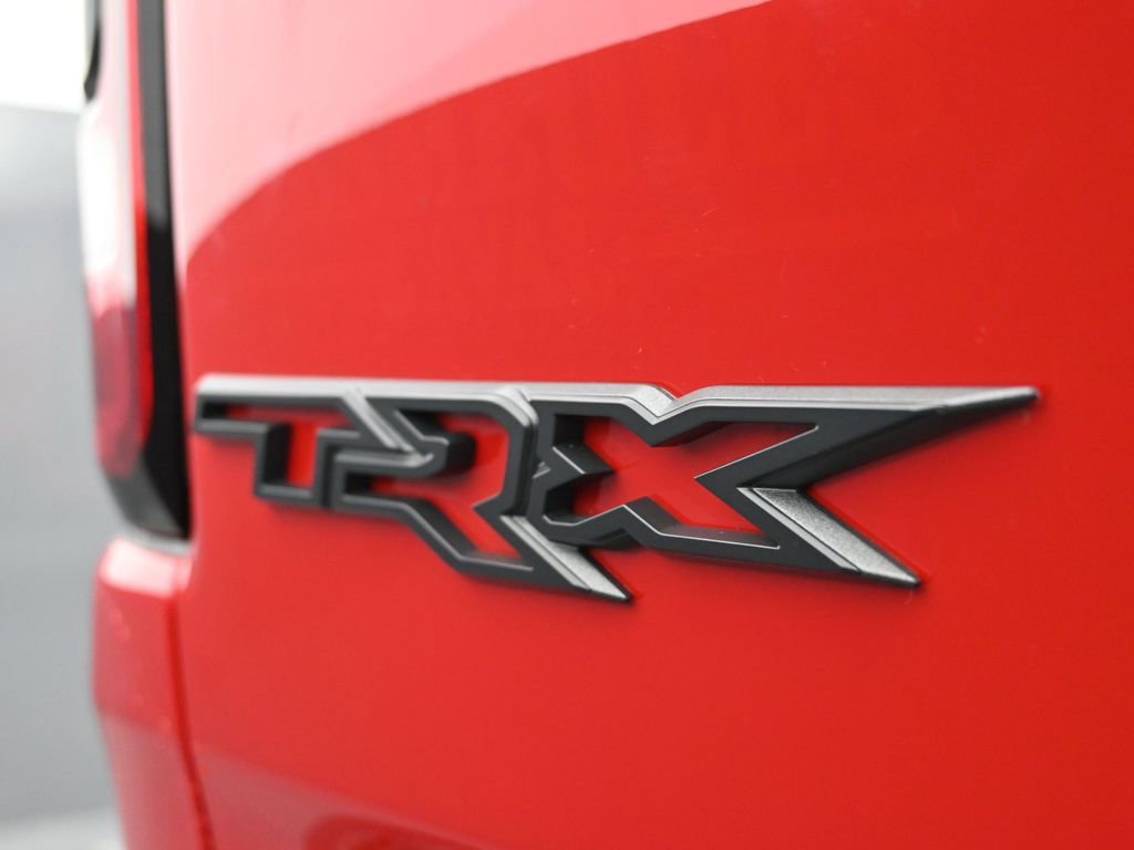 Used 2022 RAM 1500 TRX w/ TRX Level 2 Equipment Group image 37