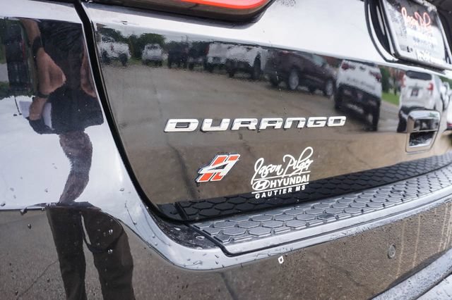 Used 2023 Dodge Durango GT AWD/4WD image 8