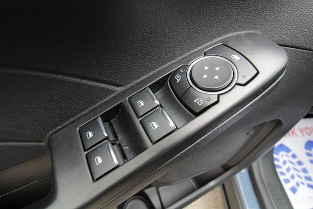 New 2026 Ford Escape ST-Line Select w/ Tech Pack #1 image 21