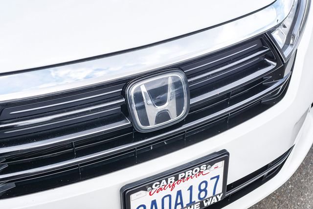Used 2022 Honda Odyssey Elite image 12