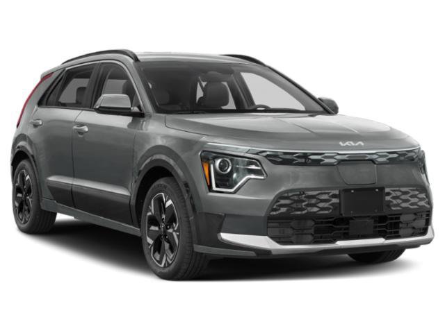 Used 2023 Kia Niro Wind w/ Wind Preserve Package FWD image 9