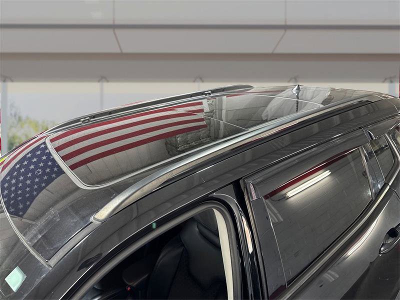 Used 2018 Jeep Compass Latitude image 11