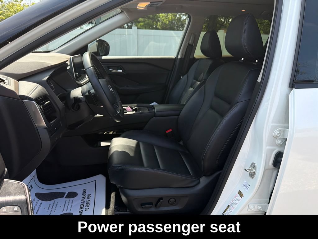 Used 2023 Nissan Rogue SL FWD image 22