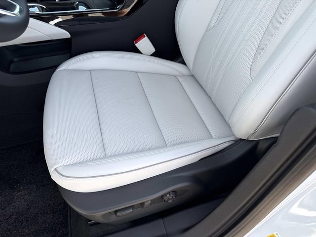 New 2026 Buick Envision Avenir image 15