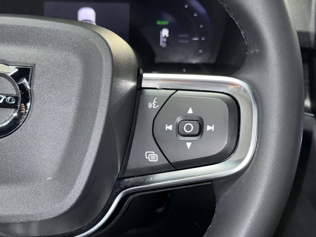 Used 2024 Volvo XC40 Recharge Ultimate w/ Protection Package Premier AWD/4WD image 30