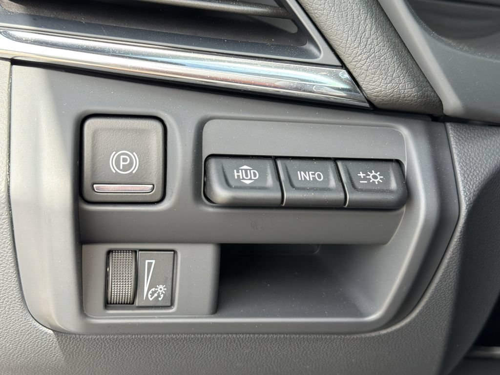 New 2026 Cadillac CT4 Sport w/ Super Cruise Package AWD/4WD image 30