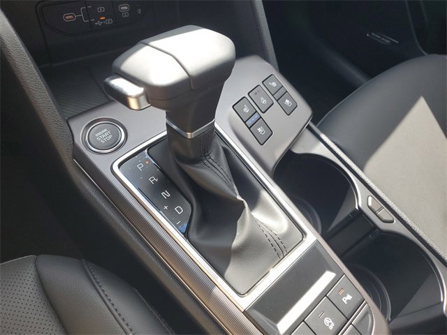 New 2026 Kia Sportage SX image 42