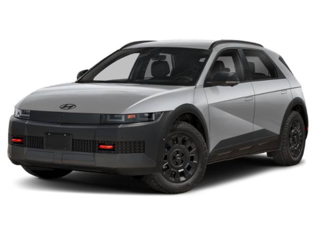 Used 2026 Hyundai Ioniq 5 XRT
