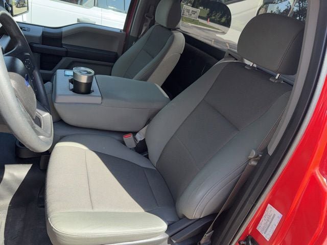 Used 2016 Ford F150 XL w/ Equipment Group 101A Mid AWD/4WD image 12