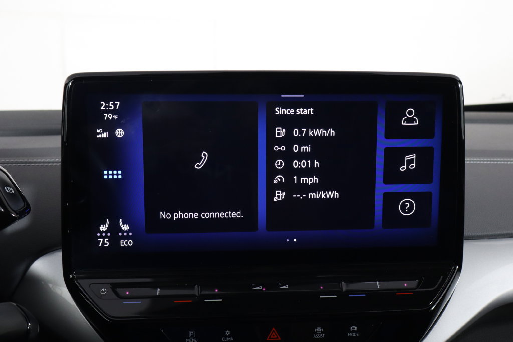 Used 2023 Volkswagen ID.4 S RWD image 29