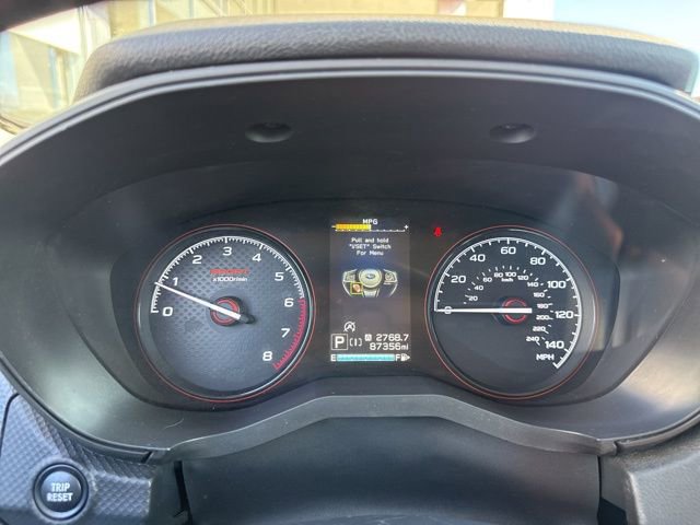 Used 2021 Subaru Forester Sport AWD/4WD image 13