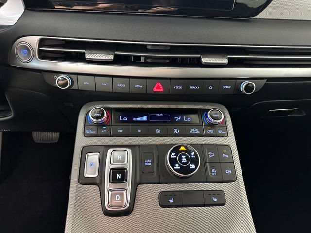 Used 2023 Hyundai Palisade SEL AWD/4WD image 23