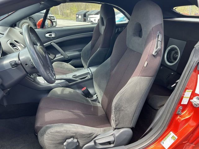 Used 2012 Mitsubishi Eclipse GS Sport FWD image 15