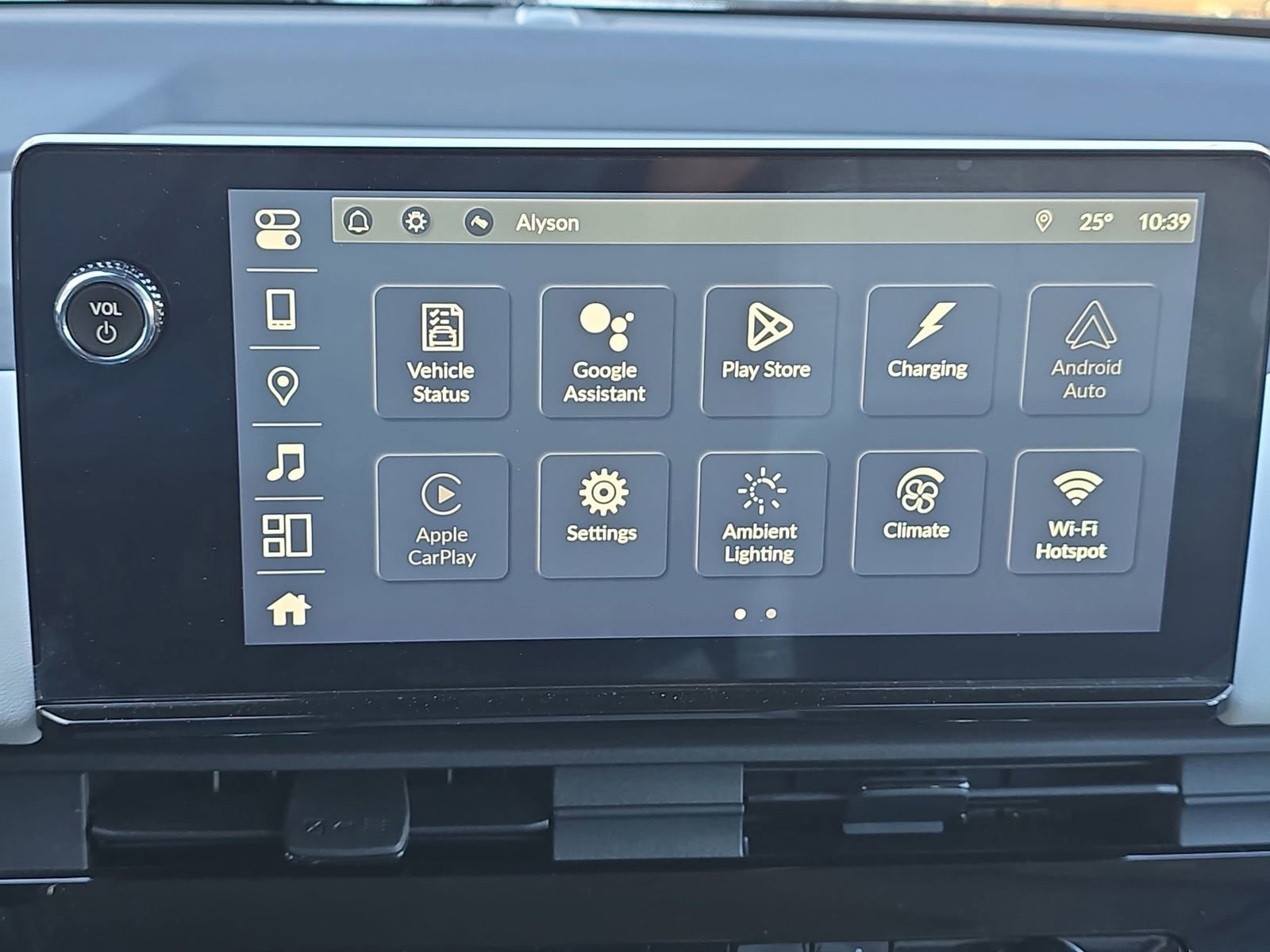 Used 2024 Honda Prologue Touring image 26