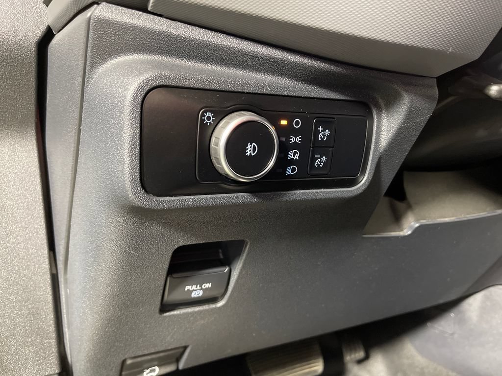 Used 2024 Ford Bronco Black Diamond AWD/4WD image 29