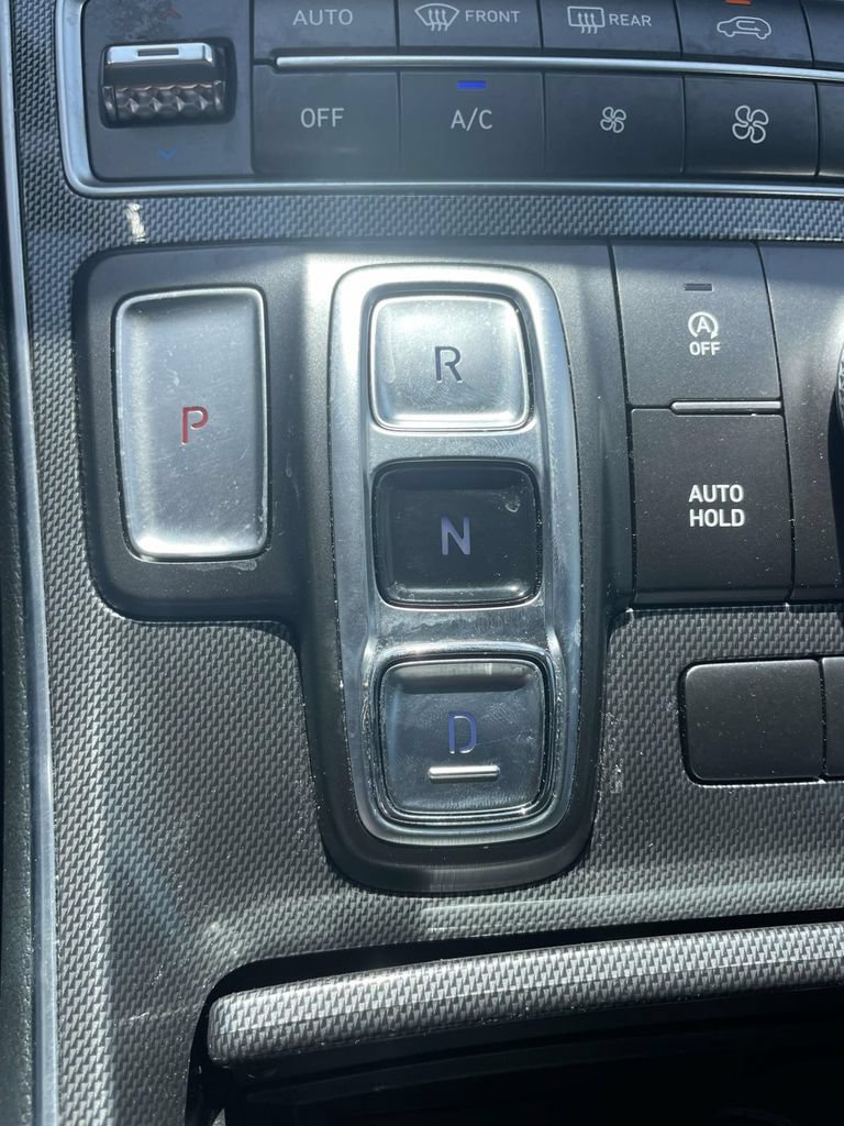 Used 2023 Hyundai Santa Fe SEL w/ Cargo Package FWD image 30