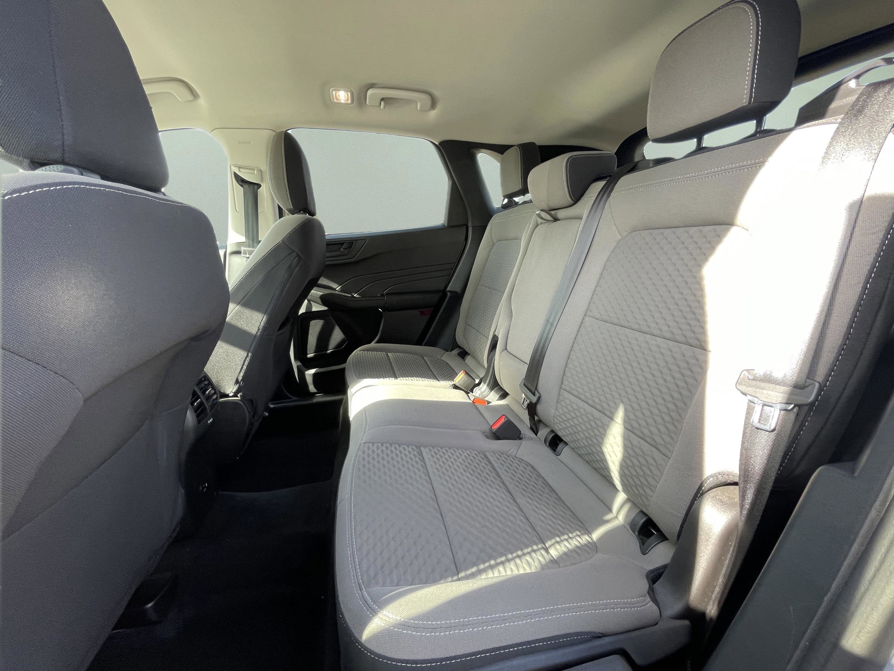 Certified 2022 Ford Escape SE w/ Convenience Package AWD/4WD image 29