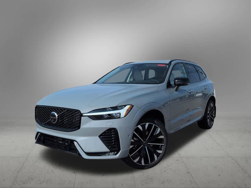 New 2026 Volvo XC60 B5 Ultra w/ Protection Package Premier image 1