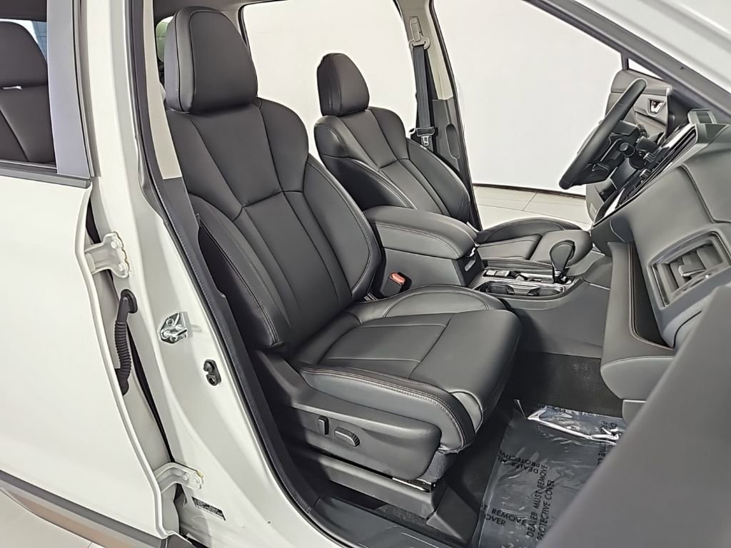 Certified 2025 Subaru Ascent Bronze Edition w/ Popular Package #2 image 20