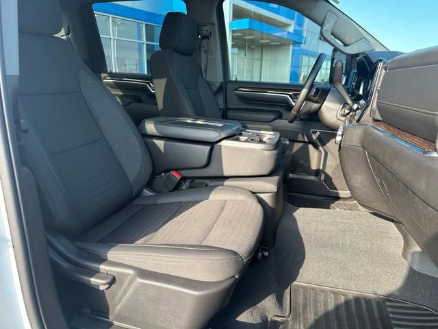 Used 2024 GMC Sierra 3500 SLE w/ SLE Value Package image 11