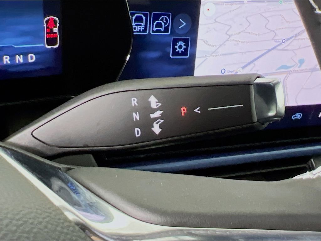 New 2026 Chevrolet Equinox EV LT w/ LPO, All-Weather Mat Package image 17