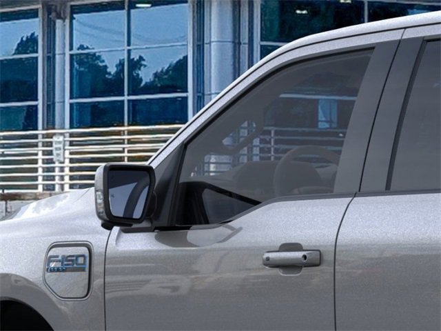 New 2025 Ford F150 Lightning Lariat image 20