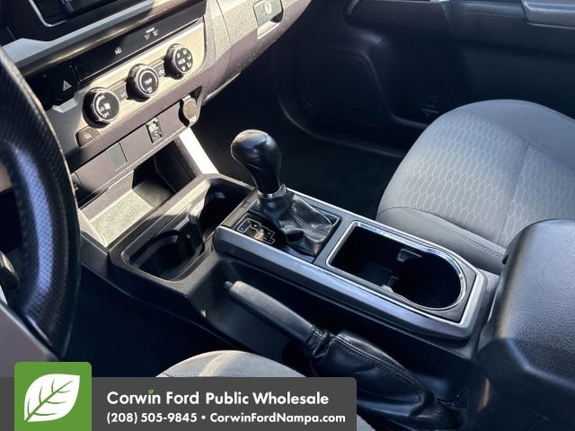 Used 2016 Toyota Tacoma SR5 image 22