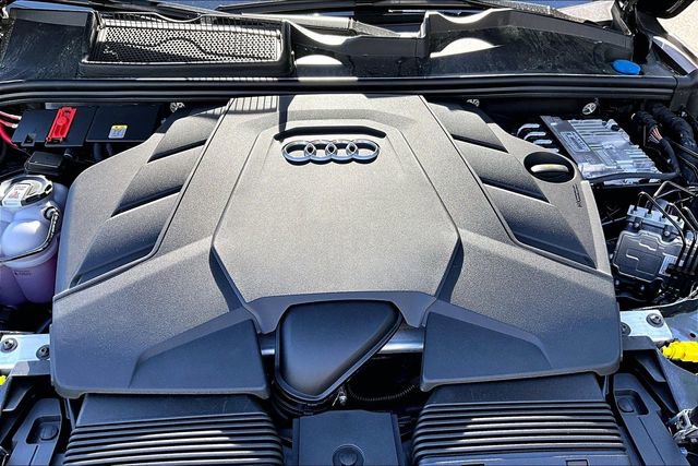 New 2026 Audi Q7 Premium Plus AWD/4WD image 11