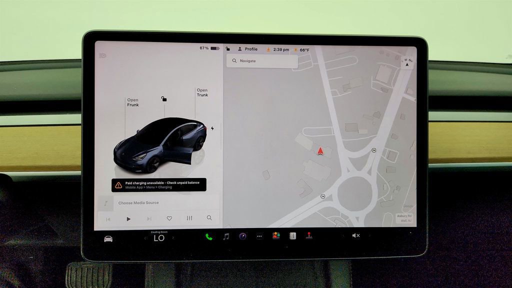 Used 2023 Tesla Model 3 Standard Range RWD image 21