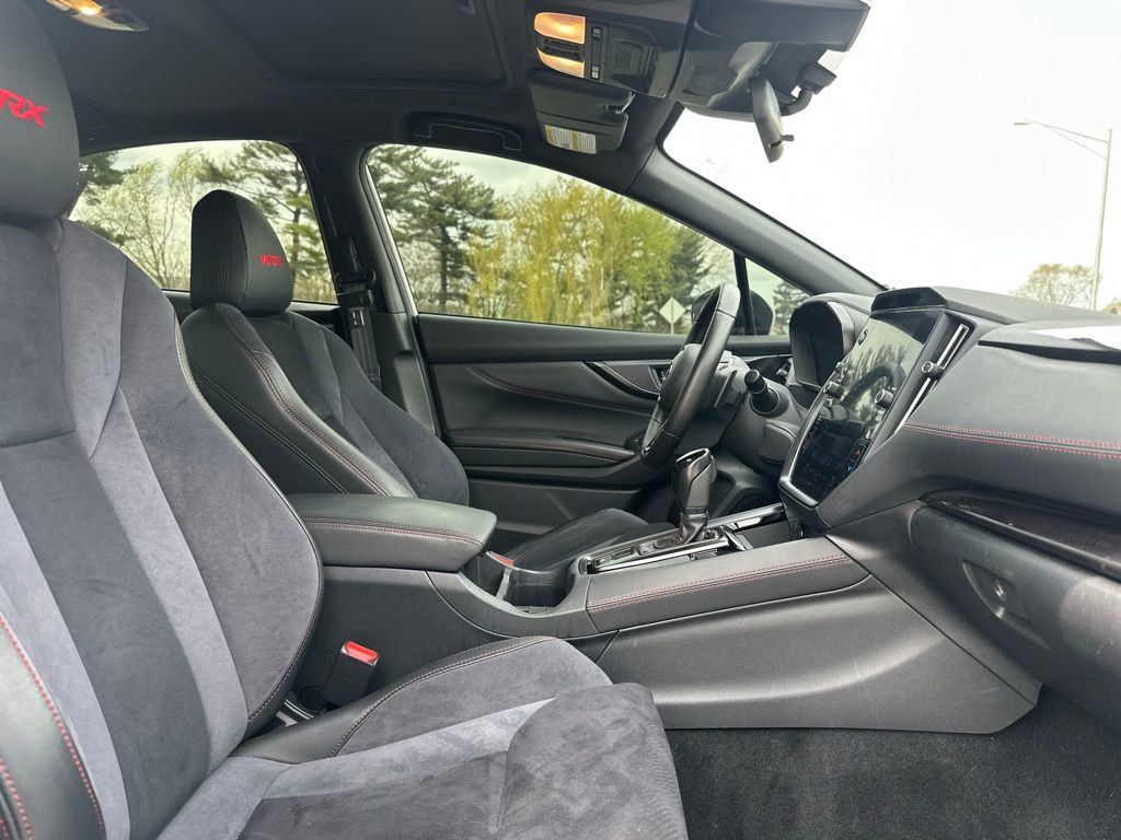 Used 2022 Subaru WRX Limited image 23
