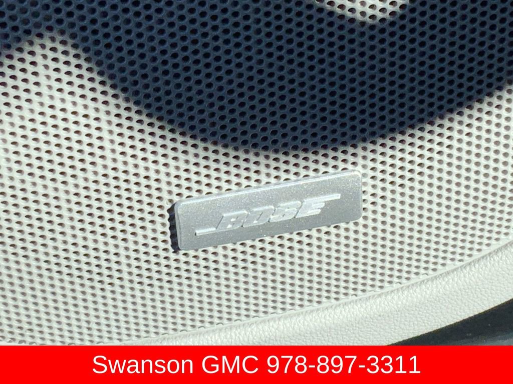 Certified 2023 GMC Acadia SLT w/ Technology Package image 27