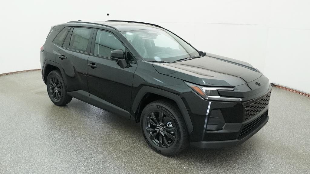 New 2026 Toyota RAV4 XLE Premium AWD/4WD image 10