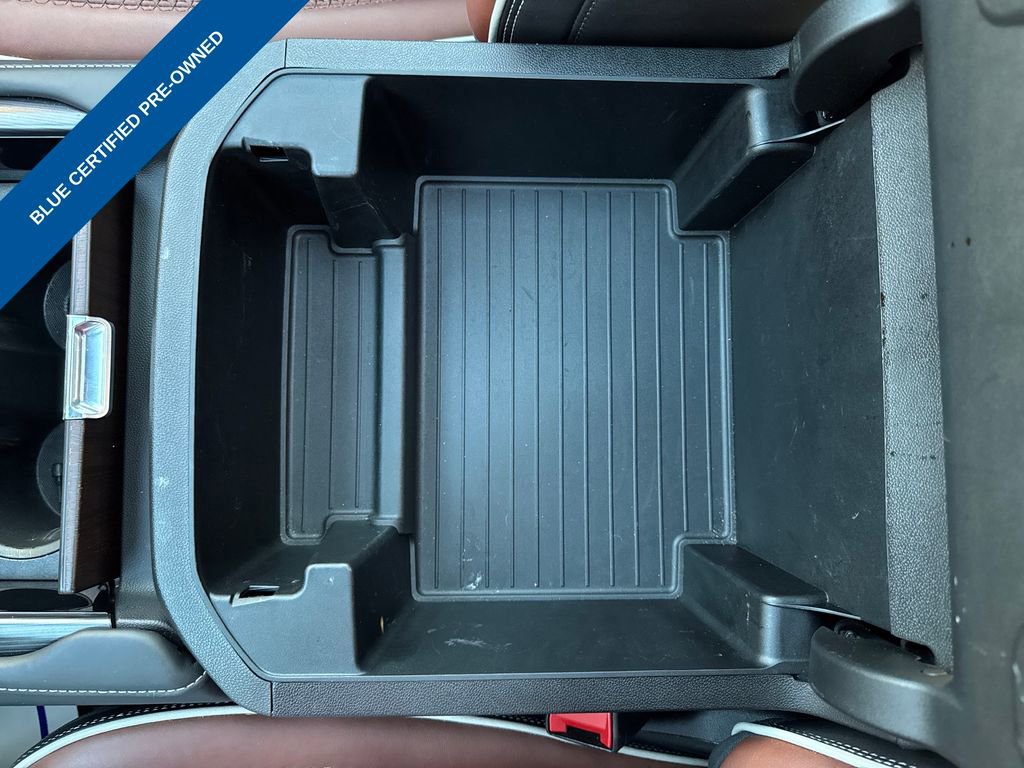 Used 2023 GMC Yukon Denali Ultimate image 26