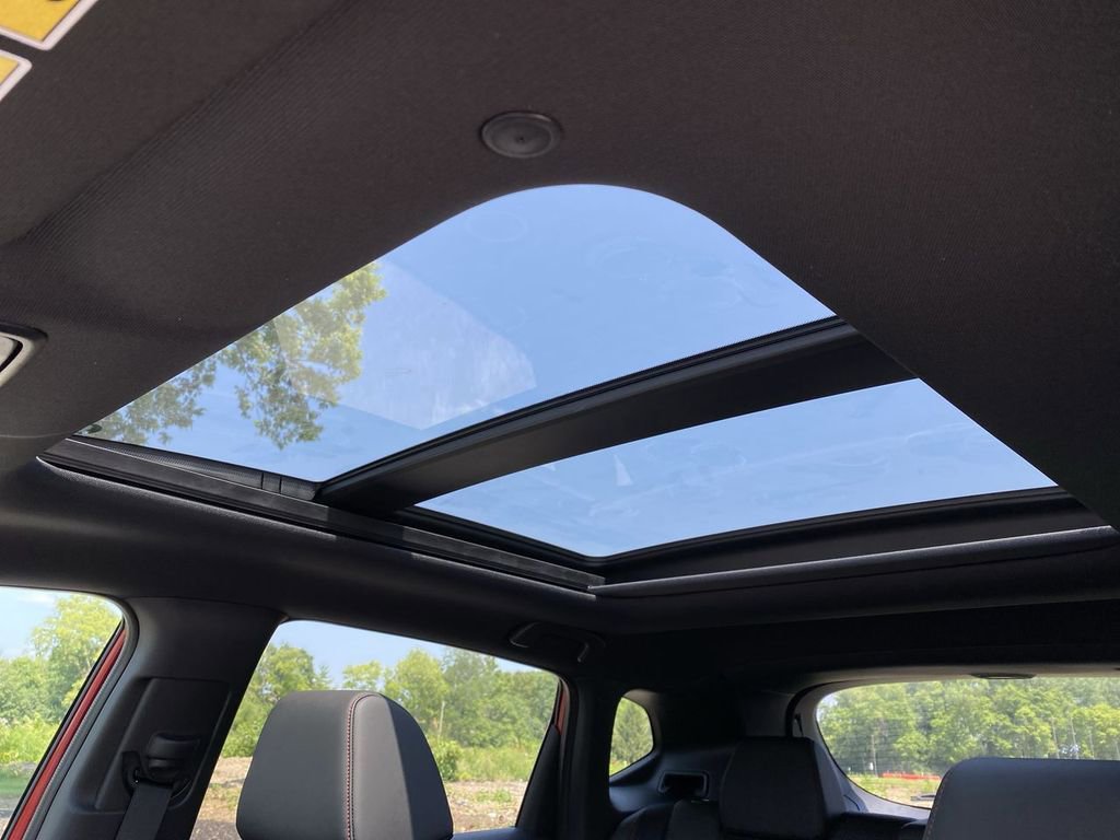 New 2025 Acura ADX A-Spec image 19