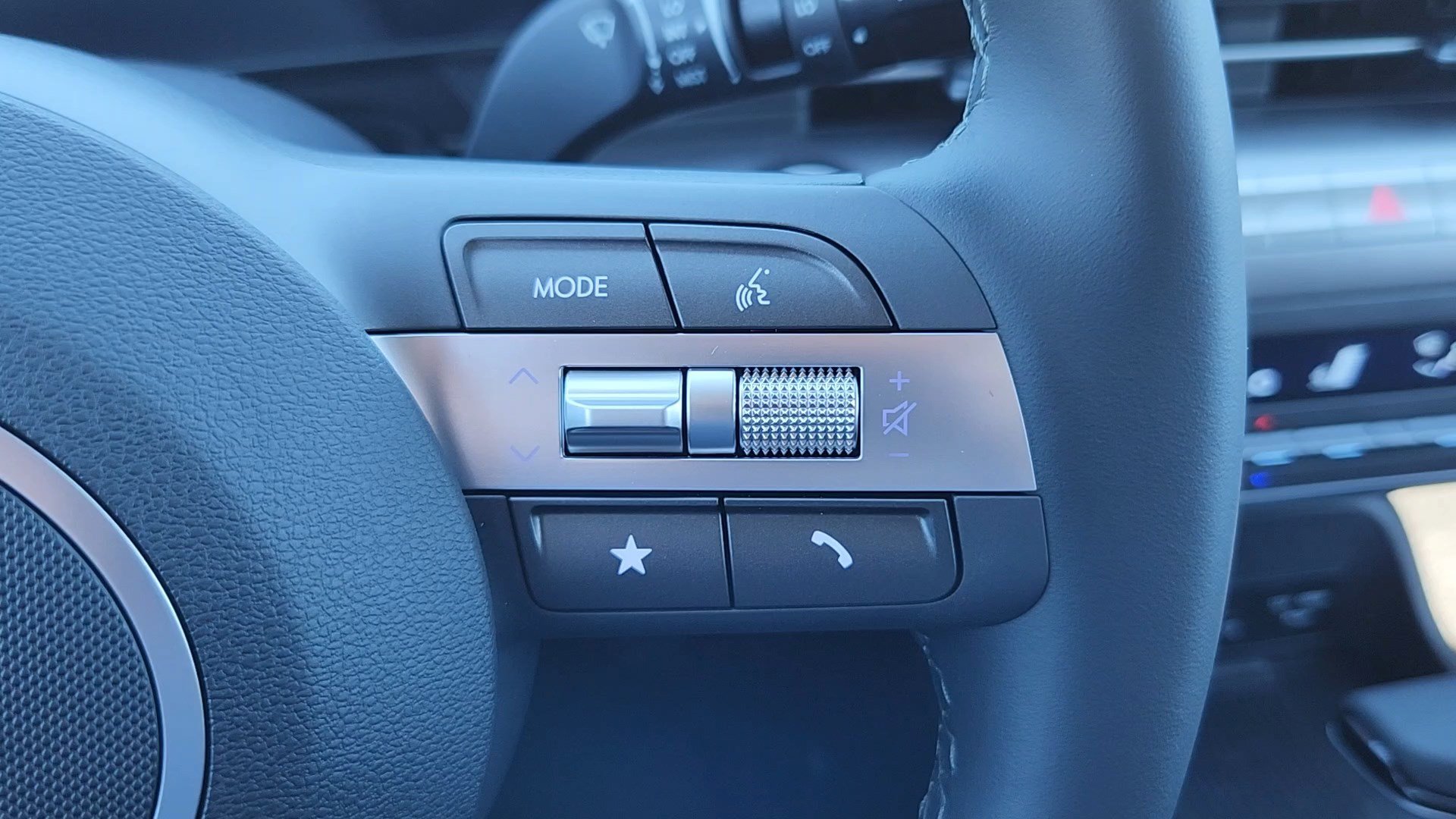 New 2026 Hyundai Kona SEL Sport image 12