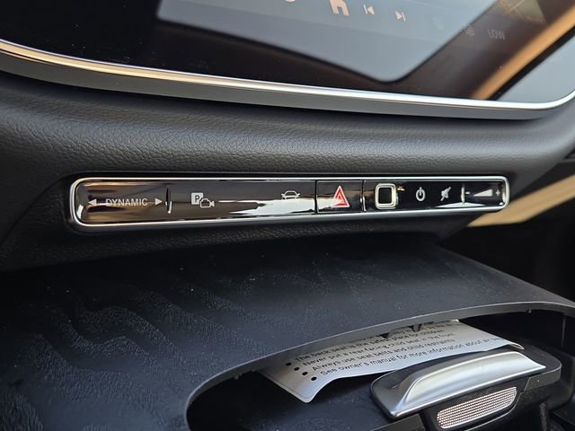 New 2026 Mercedes-Benz E 350 4MATIC Sedan image 11