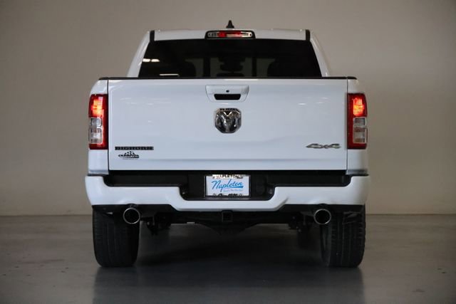 Used 2022 RAM 1500 Big Horn image 14