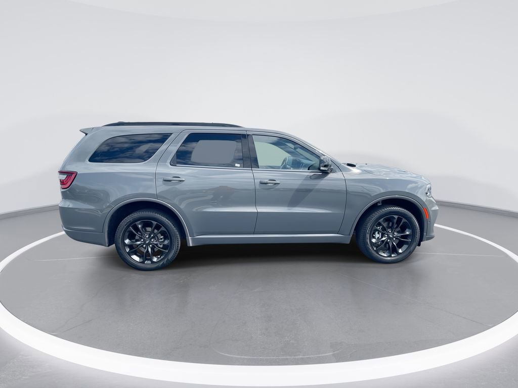 Used 2023 Dodge Durango GT image 9