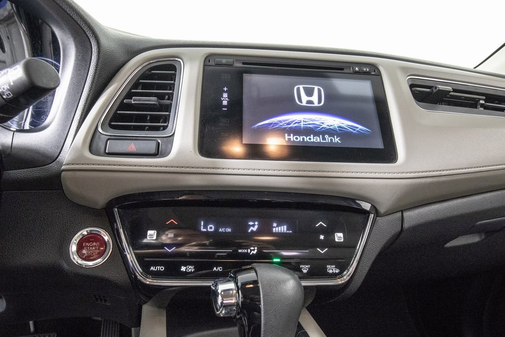 Used 2017 Honda HR-V EX-L image 24