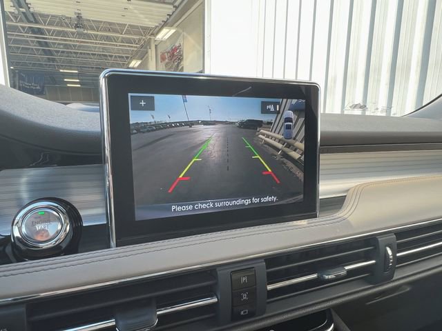 Used 2022 Lincoln Corsair AWD w/ Premium Package image 29