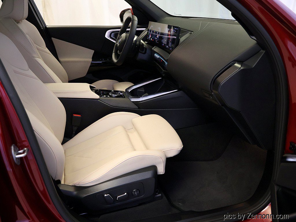 Certified 2026 BMW X3 xDrive30i AWD/4WD image 36