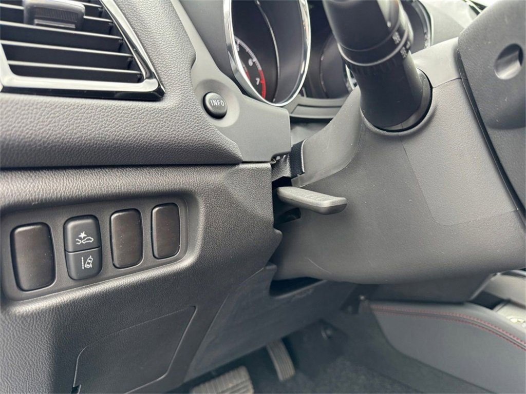 New 2025 Mitsubishi Outlander Sport LE image 11