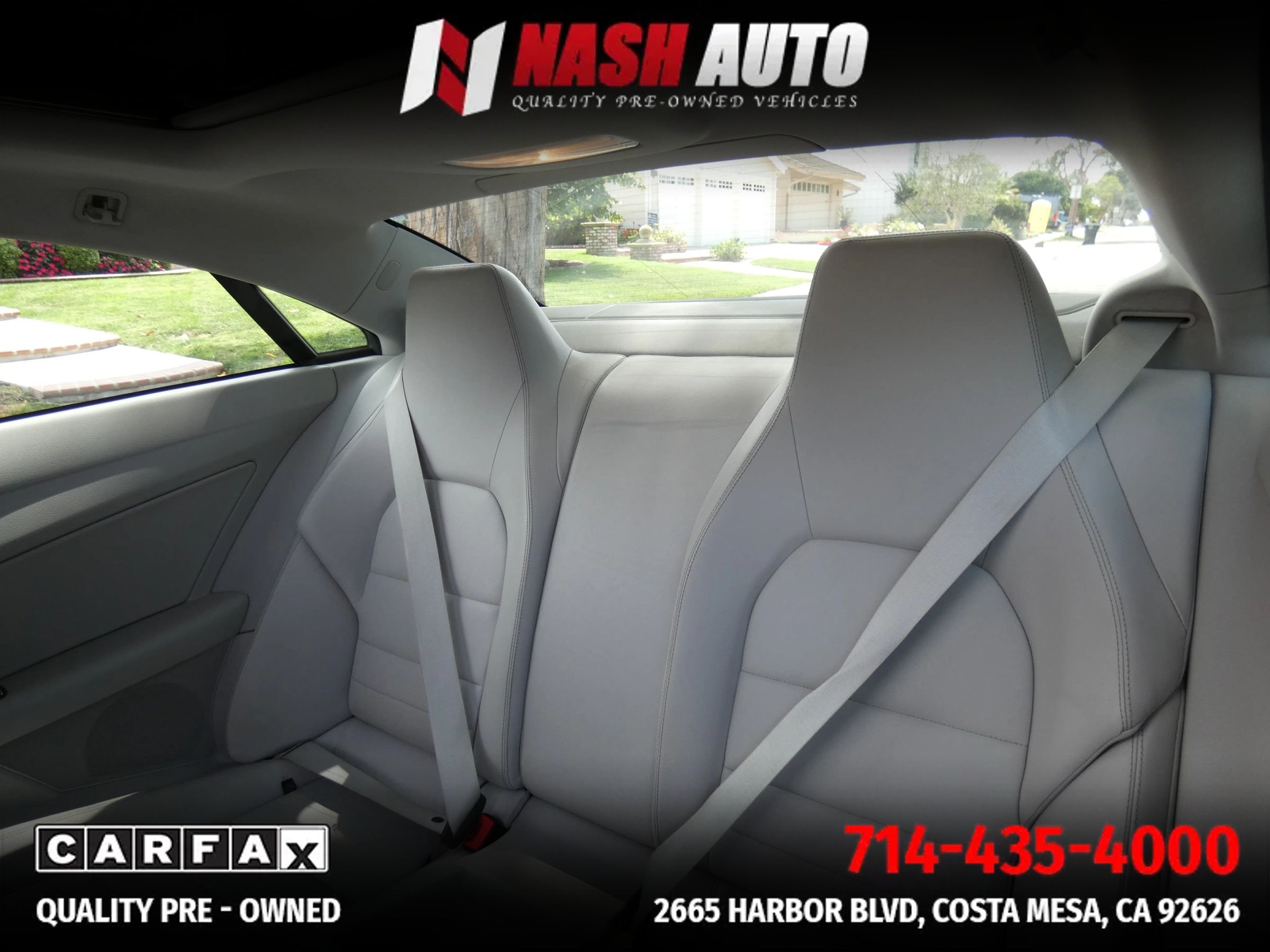Used 2013 Mercedes-Benz E 350 Coupe image 56