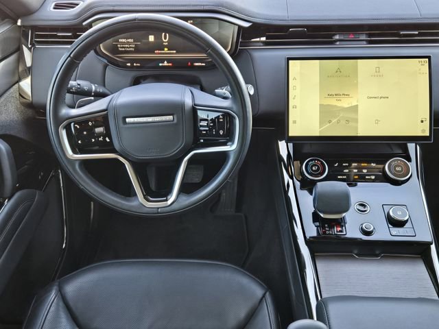 Used 2023 Land Rover Range Rover Sport SE AWD/4WD image 25