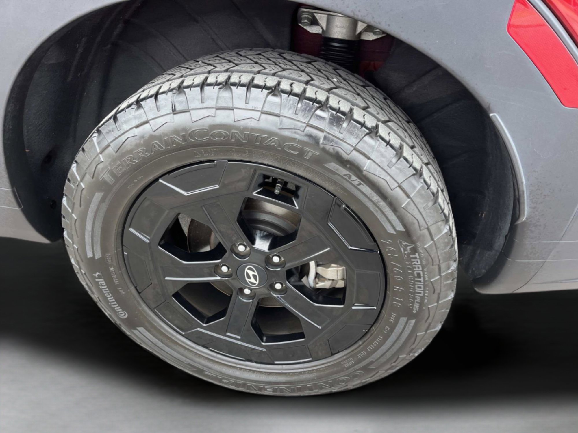 Used 2024 Hyundai Santa Fe XRT image 11