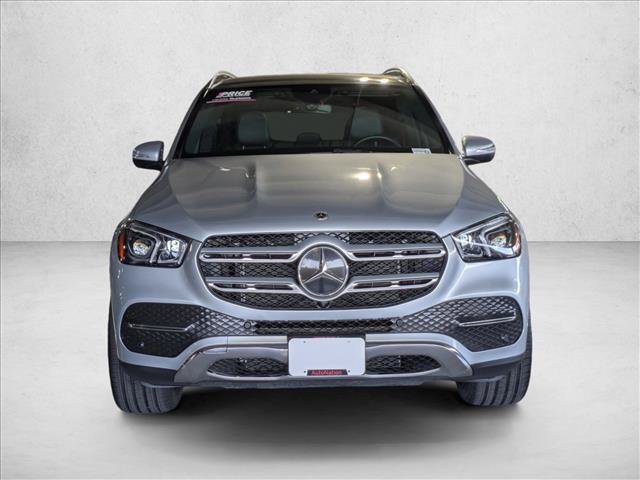 Certified 2023 Mercedes-Benz GLE 350 image 2