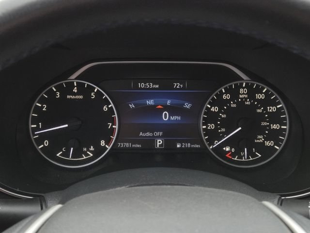 Used 2018 Nissan Maxima 3.5 S FWD image 33