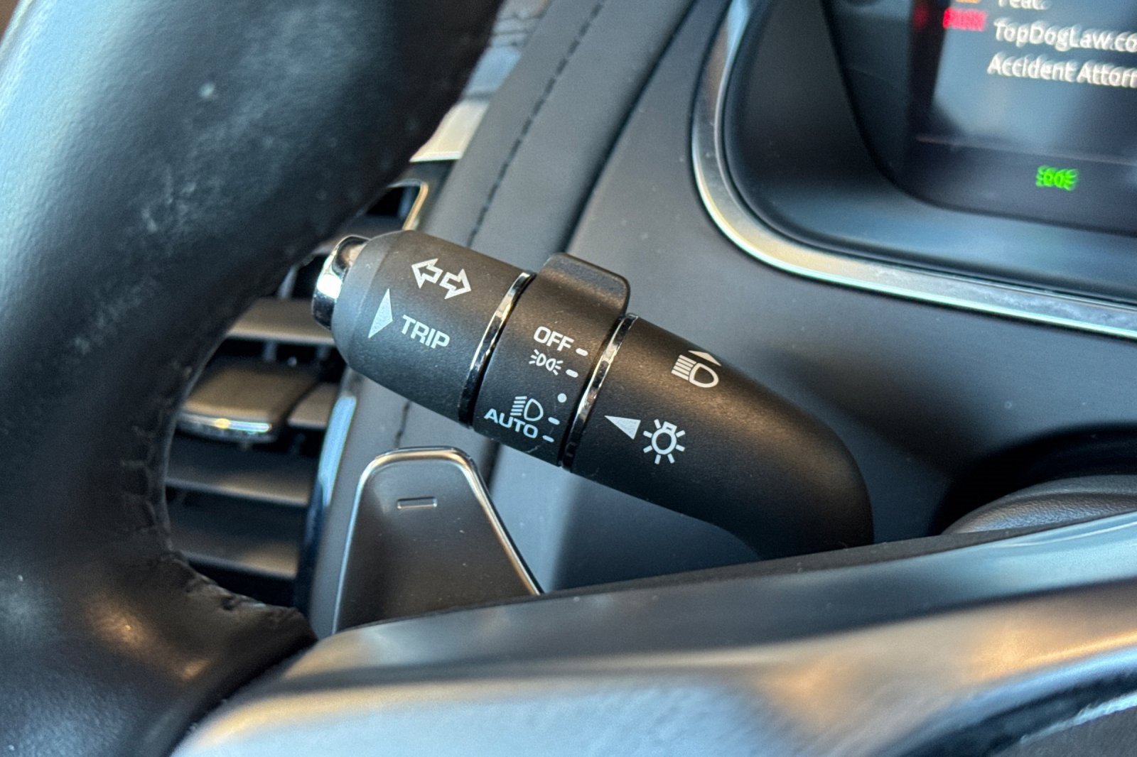 Used 2023 Jaguar F-TYPE R-Dynamic image 31