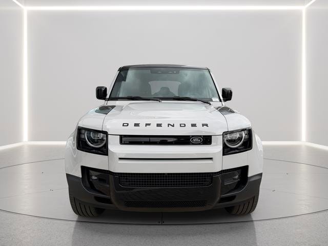 New 2026 Land Rover Defender 110 S AWD/4WD image 8